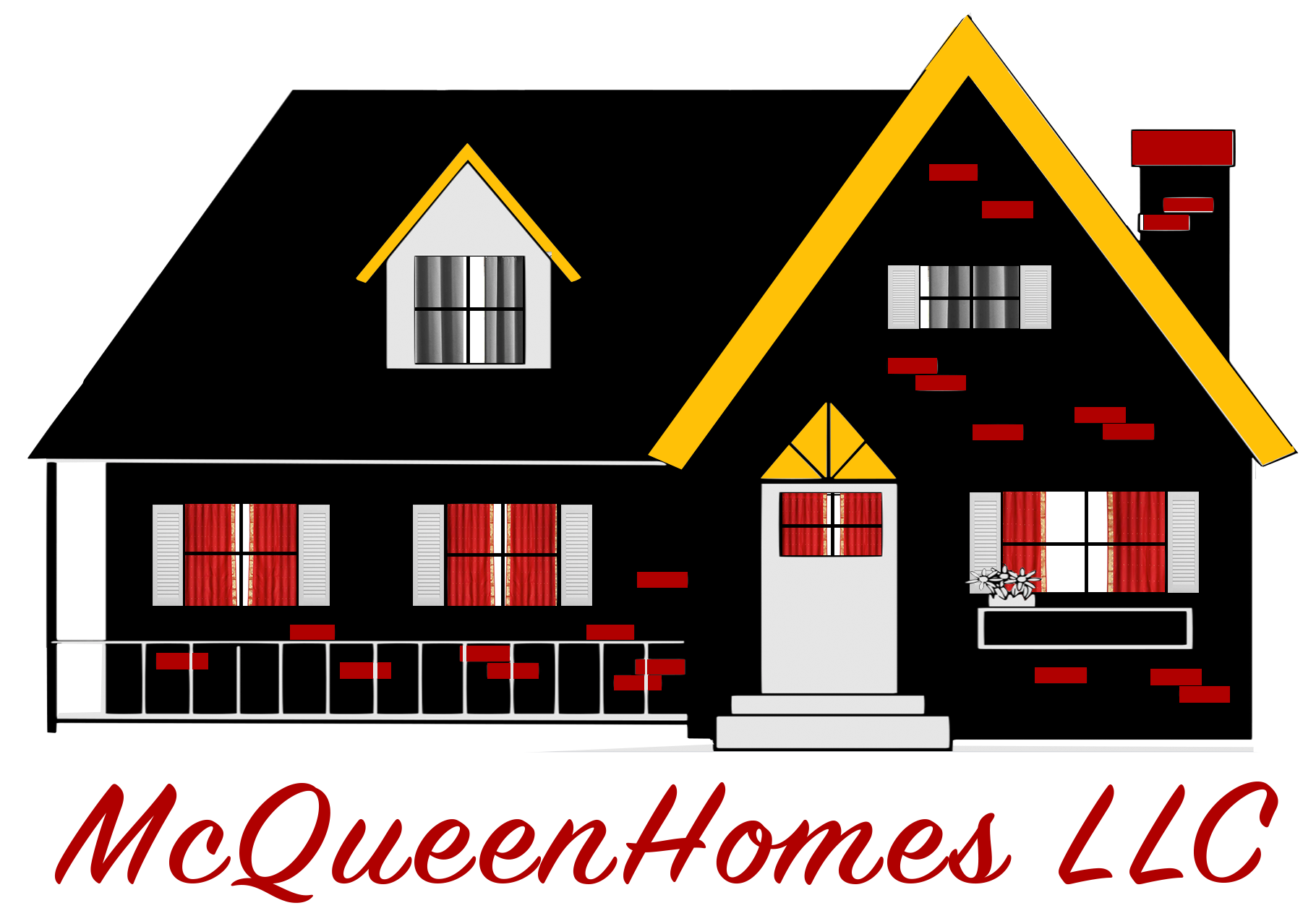 McQueen Homes LLC