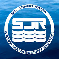 St. Johns River Water Management