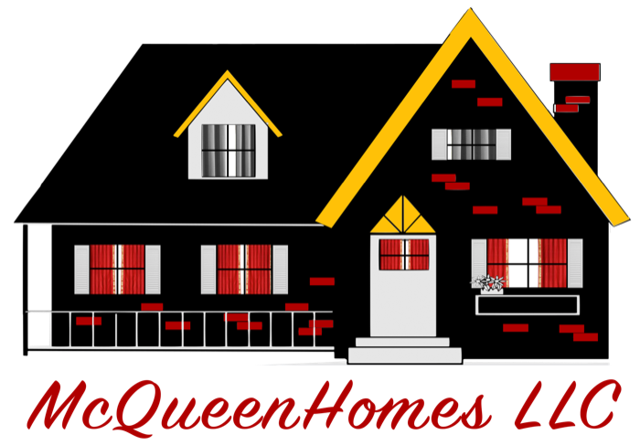 McQueen Homes LLC